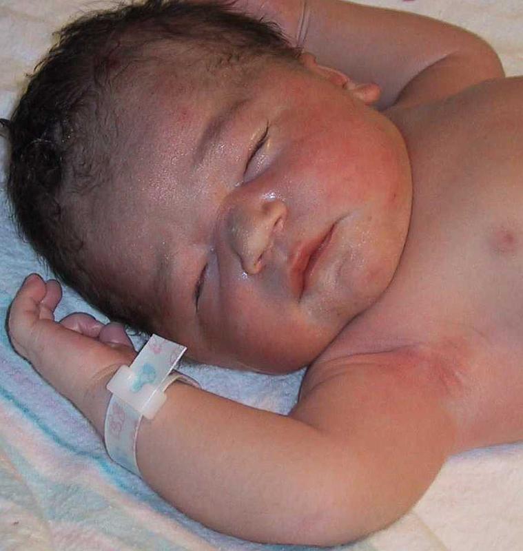 JVB 30 minutes old.JPG